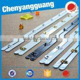 Slimming Lingerie Mental Steel Corset Busk With Eyes And Hooks thumbnail-3