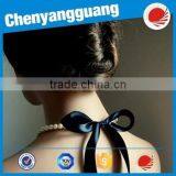 Wholesale Colorful DIY Wedding Decoration Satin Ribbon thumbnail-2