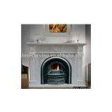Marble Carving-fireplace(LF0047) thumbnail-1