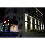 Outdoor LED Wall Lamp, Garden IP65 Wall Lights, Exterior Building Light, Double Direction 12W High Power Lighting thumbnail-3