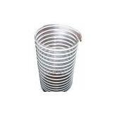 PVC Steel Wire Reinforced Hose