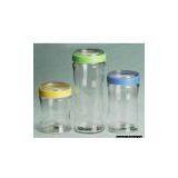 Sell Glass Jar thumbnail-1