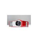 Electronics Digital Portable HDMI LED Projector thumbnail-1