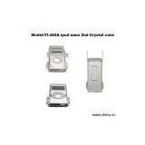 Sell Crystal Case for Nano 2nd Generation thumbnail-1