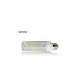 5W E27 LED Plug In Light Bulb with Transparent Cover