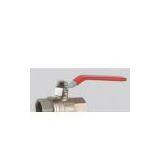 Sell Full Way Ball Valve F/F thumbnail-1