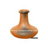Tiny Vase - Made From Eco Friendly Terracotta in India thumbnail-1