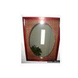Sell Rattan Mirror thumbnail-1