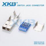 Usb3.0 Male Head Usb3.0 Male Connector