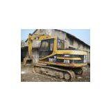 Used Excavator CAT 312B (9HR02553) thumbnail-1