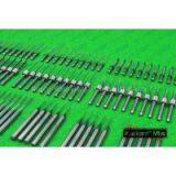 Dental Milling Burs Cutters for CAD/CAM Zirconia and Alloy Blank CNC End Mills Kadkam Mbs thumbnail-2