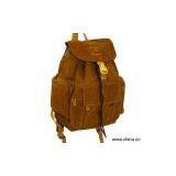 Sell Canvas Rucksack thumbnail-1