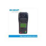 Biometric Fingerprint Pos Terminal thumbnail-2