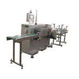 Surgical Combined Dressing Machine / ABD Pad Making Machine thumbnail-1