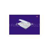 Disposable Eco-Frendly 450ml Lunch Box Carryout Food Containers thumbnail-1