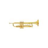 China (Mainland) Trumpet