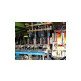 Full Automatic Bottle Blowing Machine With 4 Cavity for Watter Bottle