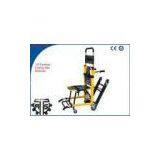 Foldable Aluminum Alloy Emergency Stair Chair Automatic Climbing Stairs for Emergency Rescue thumbnail-1