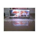 SMD PH 5 Taxi Full Color LED Display VOB MP4 FLV Showing / Outdoor Advertising P5 LED Display thumbnail-1