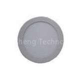 High Brightness 15w Led Flat Panel Lights Ip44 For Home With Ce Emc Rohs