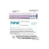 Flexbile Metal Conduit,wire Braided thumbnail-1