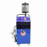 Electric Waste Oil Pump Machine Waste Oil Extractor 88 L ,OIL Suction Speed 2L/MIN thumbnail-2