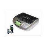 High-Speed Aaa Aa Alkaline Battery Charger , Lithium Battery Charger thumbnail-1