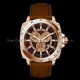 Fashionable Big Size Alloy Men Watches thumbnail-1