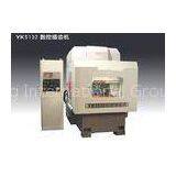 Longitudinal CNC Spur Gear Shaping Machine For Automobile , Tractor , High Precision thumbnail-1