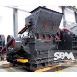SBM Low Price Easy Handling Efficient Hammer Crusher