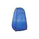 Waterproof 2 Person Pop up Outdoor Storage Tent Camping Toilet Shower Tent thumbnail-1