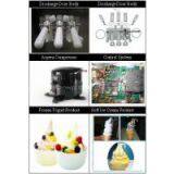 Yogurt Making Machine for Commercial OP138CS(CE, CB, GOST,UL,NSF,ETL,RoHs) thumbnail-2