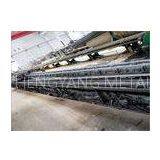 Cold Metal Tube Drawing Machine , Hydraulic Automatic Pipe Drawing Machine thumbnail-1