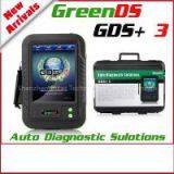 Auto Diagnostic Scanner Color Display With Resistive Touch Panel Car Diagnostic Tool for All Cars thumbnail-1