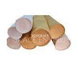 GAS Filters , Polyimide Dust Filter Bag / Bags Apply to Power Generation Plant thumbnail-1