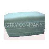 Cavity Wall Polyester Insulation Batts Building Material Fire Resistance