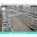 Truss Screw Aluminum Concert Performance Exhibition Truss thumbnail-2