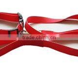 Polyester Pet Collars & Leashes Type