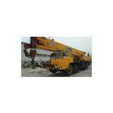 Used KATO 30t Truck Crane thumbnail-1