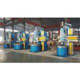 Used Vertical Lathe Machine Price for Sale thumbnail-3