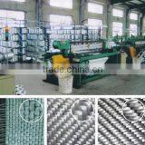 Woven Roving With Different Roving in Warp and Weft thumbnail-1