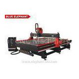 Large Desktop Cnc Cutter Wood Engraving Machine Dust Collector Included
