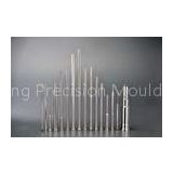 OEM Precision Custom Molded Parts Ra 0.15 Mirror Surface Cylindrical Grinder Processing