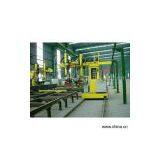 Sell Column Welding Machine