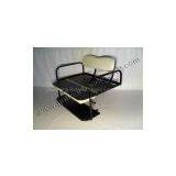EZGO RXV FLIP FLOP REAR SEAT KIT thumbnail-1