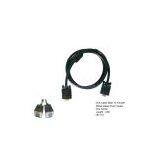 VGA Cable Male to Female thumbnail-1