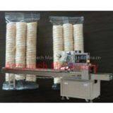 Pillow Wrap Packing Machine