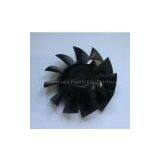 Electronic Plastic Parts