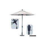 Sell Crank Auto Tilt Umbrella