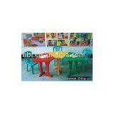 Chair and Table for Children thumbnail-1